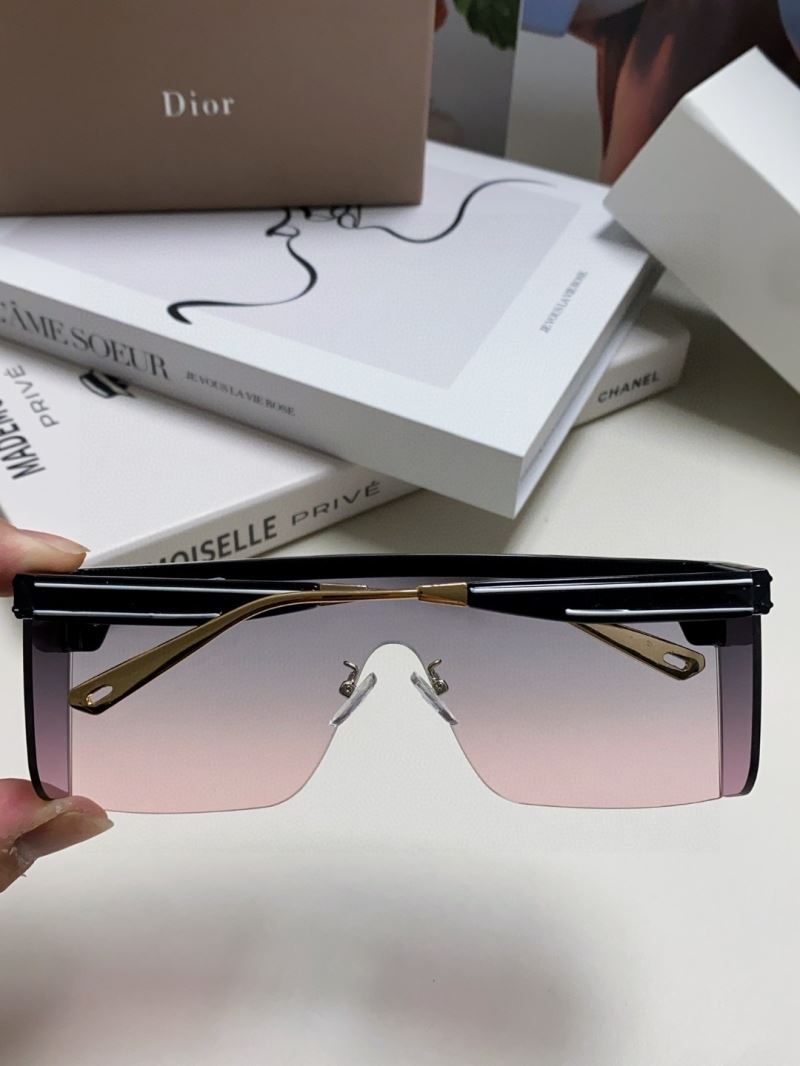 Christian Dior Sunglasses